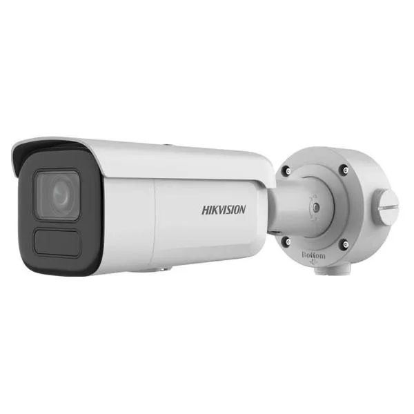 Hikvision DS2CD2646G2HTIZS 4MP Powered by Darkfighter Motorized Varifocal Bullet Network Camera price in Chennai, tamilnadu, kerala, bangalore