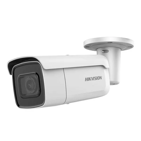 Hikvision DS2CD2646G2IZS 4MP AcuSense Motorized Varifocal Bullet Network Camera price in Chennai, tamilnadu, kerala, bangalore