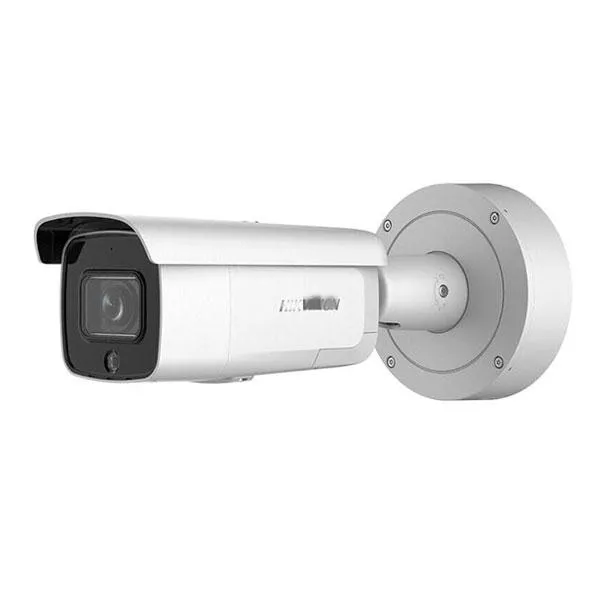 Hikvision DS2CD2646G2IZSU SL 4MP AcuSense Strobe Light and Audible Warning Motorized Varifocal Bullet Network Camera price in Chennai, tamilnadu, kerala, bangalore