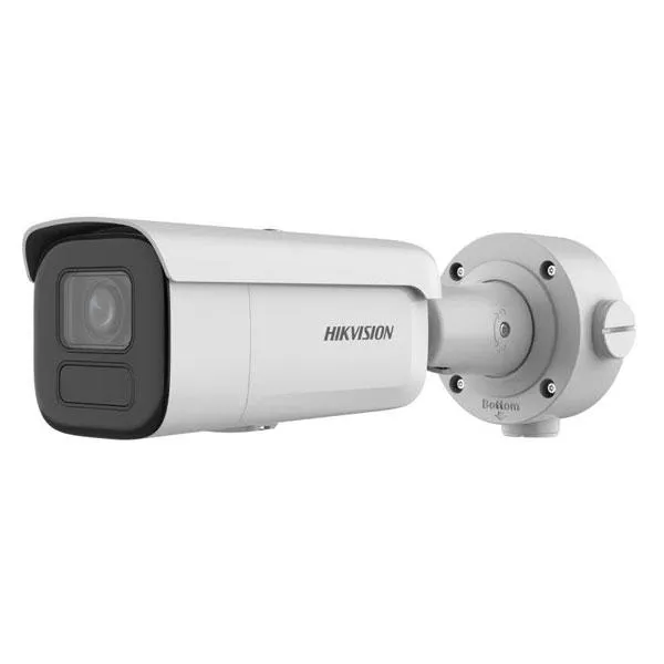 Hikvision DS2CD2686G2HTIZS 8MP Powered by Darkfighter Motorized Varifocal Bullet Network Camera price in Chennai, tamilnadu, kerala, bangalore