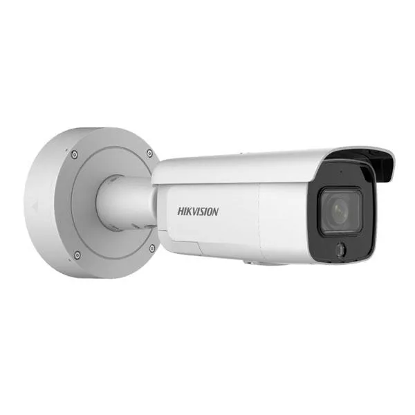 Hikvision DS2CD2686G2IZSU S 4K AcuSense Strobe Light and Audible Warning Varifocal Bullet Network Camera price in Chennai, tamilnadu, kerala, bangalore