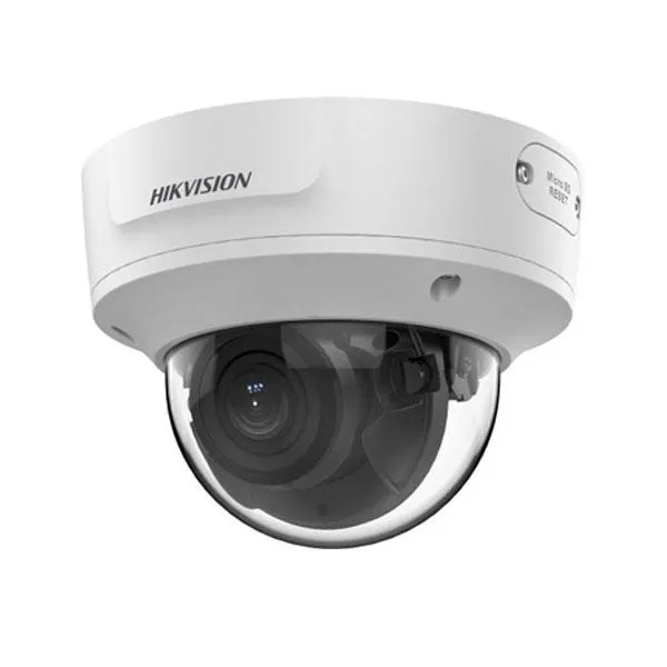 Hikvision DS2CD2726G2TIZS 2MP AcuSense Varifocal Dome Network Camera price in Chennai, tamilnadu, kerala, bangalore