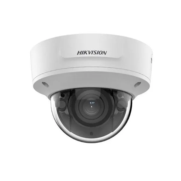 Hikvision DS2CD2746G2TIZS 4MP AcuSense Motorized Varifocal Dome Network Camera price in Chennai, tamilnadu, kerala, bangalore