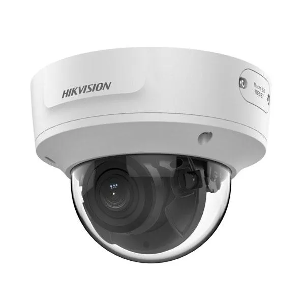 Hikvision DS2CD2763G2IZS 6MP AcuSense Motorized Varifocal Dome Network Camera price in Chennai, tamilnadu, kerala, bangalore