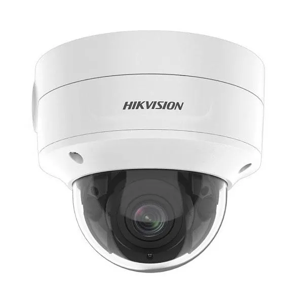 Hikvision DS2CD2766G2IZS 6MP AcuSense Motorized Varifocal Dome Network Camera price in Chennai, tamilnadu, kerala, bangalore