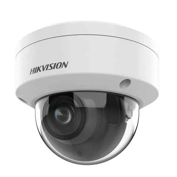 Hikvision DS2CD2786G2HTIZS 8MP Powered by Darkfighter Motorized Varifocal Dome Network Camera price in Chennai, tamilnadu, kerala, bangalore