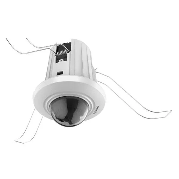 Hikvision DS2CD2E23G2U 2MP AcuSense In Ceiling Fixed Mini Dome Network Camera price in Chennai, tamilnadu, kerala, bangalore