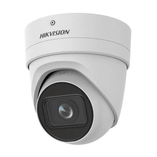 Hikvision DS2CD2H26G2IZS 2MP Acusense Motorized Varifocal Turret Network Camera price in Chennai, tamilnadu, kerala, bangalore