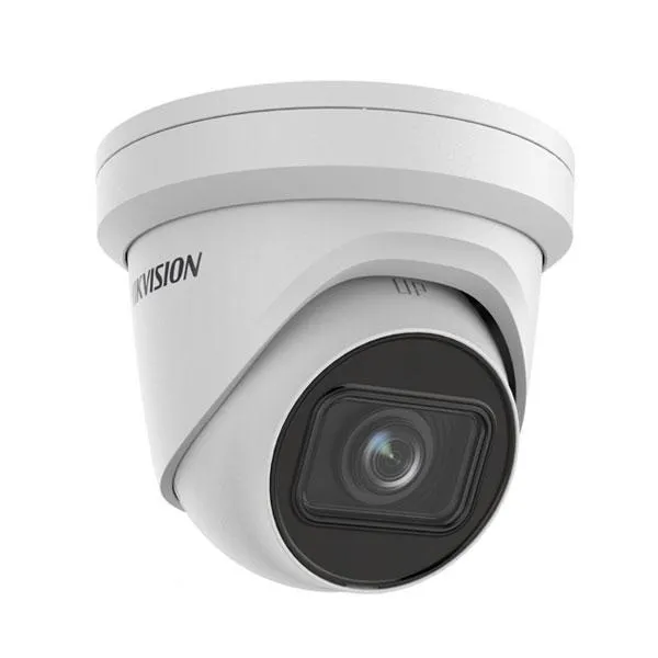 Hikvision DS2CD2H43G2IZS 4MP AcuSense Motorized Varifocal Turret Network Camera price in Chennai, tamilnadu, kerala, bangalore