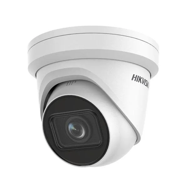 Hikvision DS2CD2H63G2IZS 6MP AcuSense Motorized Varifocal Turret Network Camera price in Chennai, tamilnadu, kerala, bangalore