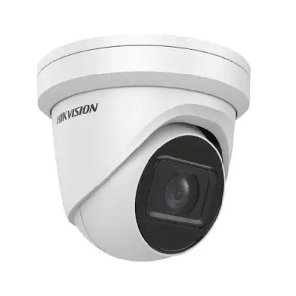 Hikvision DS2CD2H66G2TIZS 6MP AcuSense Motorized Varifocal Turret Network Camera price in Chennai, tamilnadu, kerala, bangalore