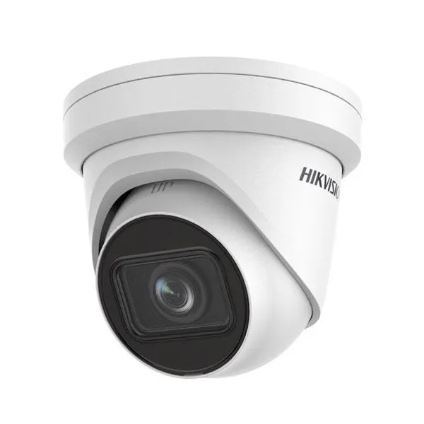 Hikvision DS2CD2H83G2IZS 8MP AcuSense Motorized Varifocal Turret Network Camera price in Chennai, tamilnadu, kerala, bangalore