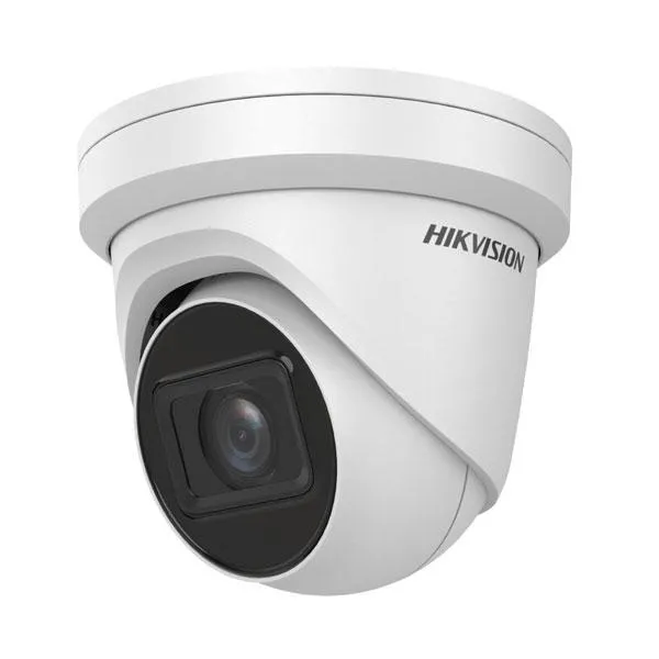 Hikvision DS2CD2H86G2IZS 4K Acusense Motorized Varifocal Turret Network Camera price in Chennai, tamilnadu, kerala, bangalore