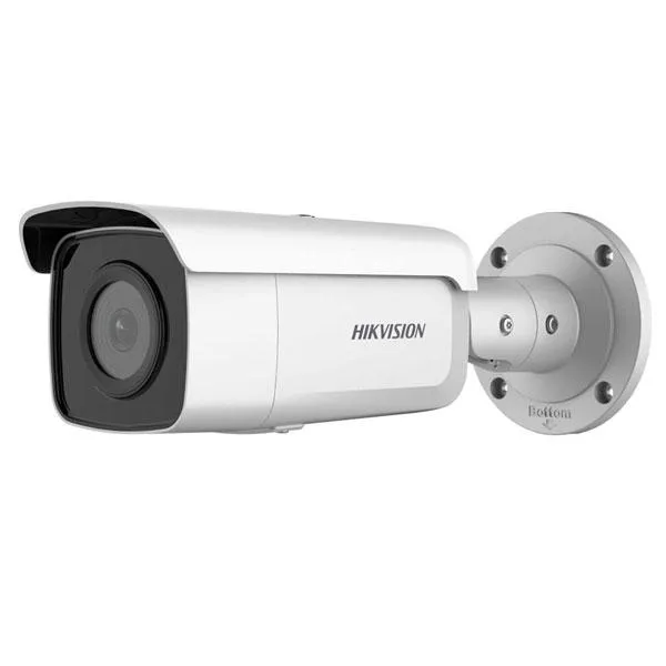 Hikvision DS2CD2T26G22I 4I 2MP AcuSense Fixed Bullet Network Camera price in Chennai, tamilnadu, kerala, bangalore