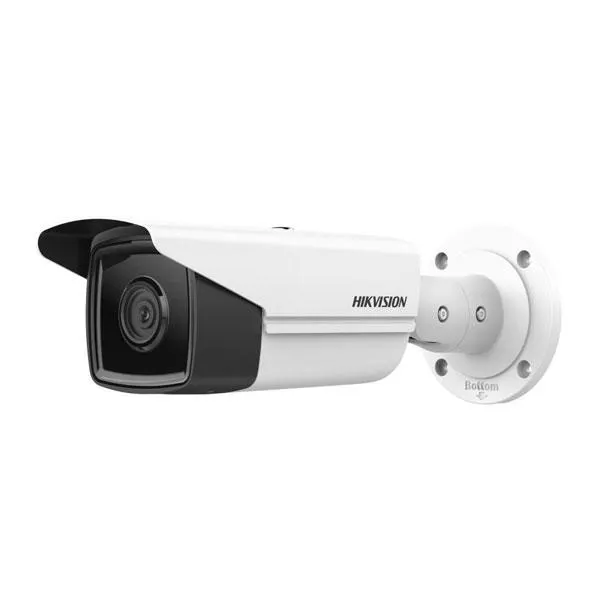 Hikvision DS2CD2T43G22I 4I 4MP AcuSense Fixed Bullet Network Camera price in Chennai, tamilnadu, kerala, bangalore