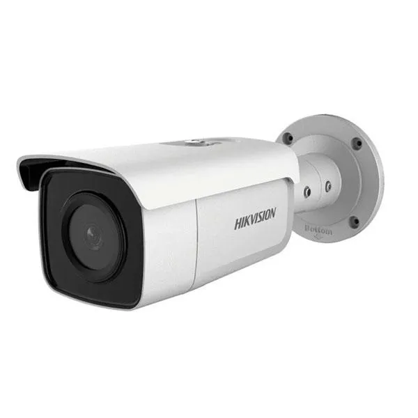 Hikvision DS2CD2T46G22I 4I 4MP AcuSense Fixed Bullet Network Camera price in Chennai, tamilnadu, kerala, bangalore