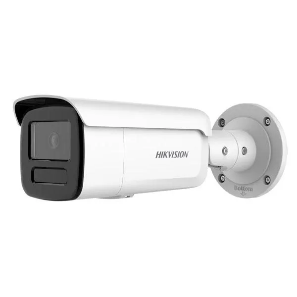 Hikvision DS2CD2T46G24IY 4MP AcuSense Anti-Corrosion Fixed Bullet Network Camera price in Chennai, tamilnadu, kerala, bangalore