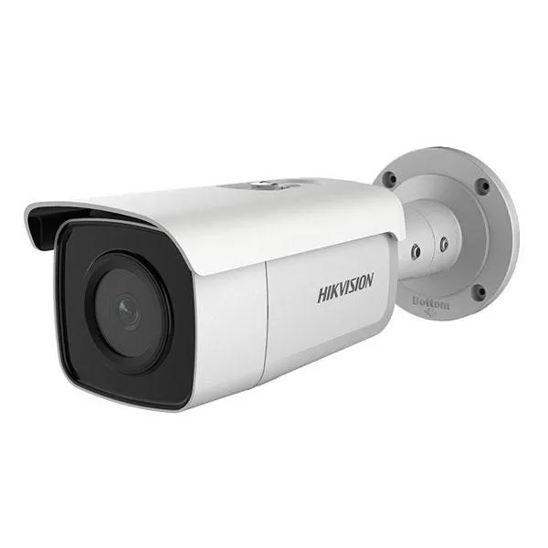 Hikvision DS2CD2T66G22I 4I 6MP AcuSense Fixed Bullet Network Camera price in Chennai, tamilnadu, kerala, bangalore