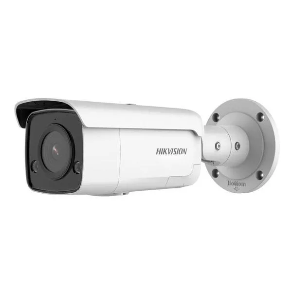 Hikvision DS2CD2T66G2PISU SL 6MP Panoramic AcuSense Fixed Bullet Network Camera price in Chennai, tamilnadu, kerala, bangalore