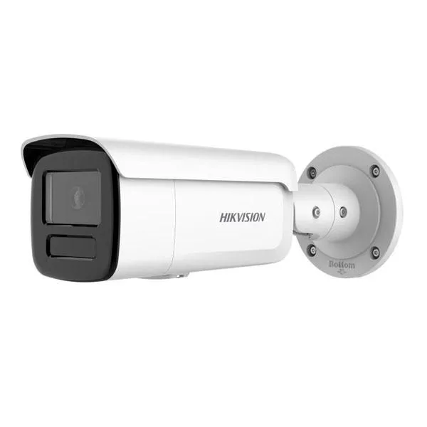 Hikvision DS2CD2T86G24IY 8MP AcuSense Anti Corrosion Fixed Bullet Network Camera price in Chennai, tamilnadu, kerala, bangalore