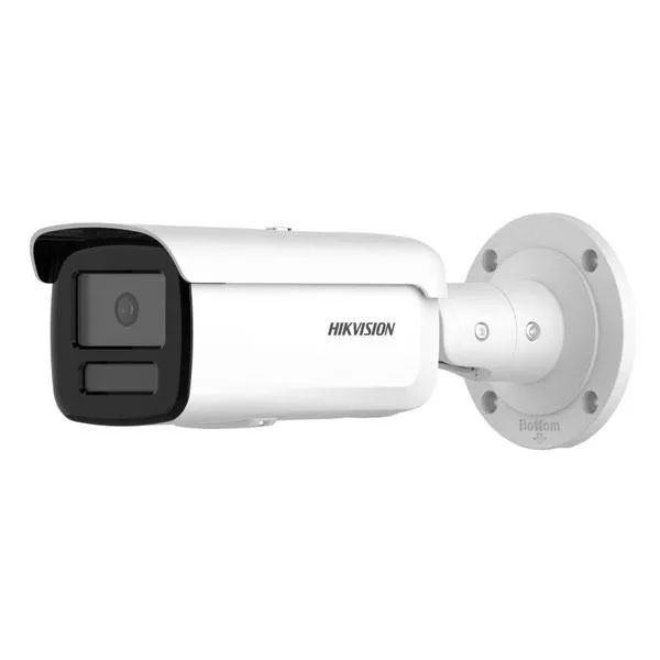 Hikvision DS2CD2T86G2H2I 4I 8MP Powered by Darkfighter Fixed Bullet Network Camera price in Chennai, tamilnadu, kerala, bangalore