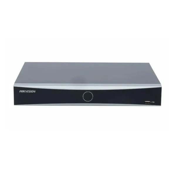 Hikvision DS7616NXIK1 16ch 1U K Series AcuSense 4K Network Video Recorder price in Chennai, tamilnadu, kerala, bangalore