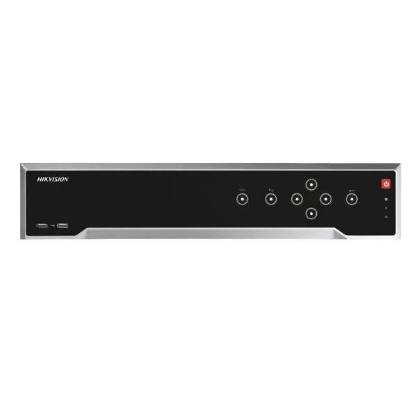 Hikvision DS7716NXII4 S 16ch AcuSense 4K Network video Recorder price in Chennai, tamilnadu, kerala, bangalore