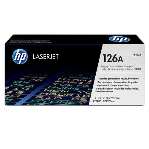 HP 126A CE314A LaserJet Imaging Drum price in Chennai, tamilnadu, kerala, bangalore