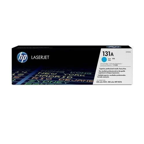 HP 131A CF211A Cyan LaserJet Toner Cartridge price in Chennai, tamilnadu, kerala, bangalore