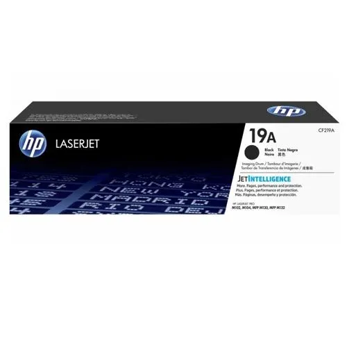 HP 19A CF219A Original LaserJet Imaging Drum price in Chennai, tamilnadu, kerala, bangalore