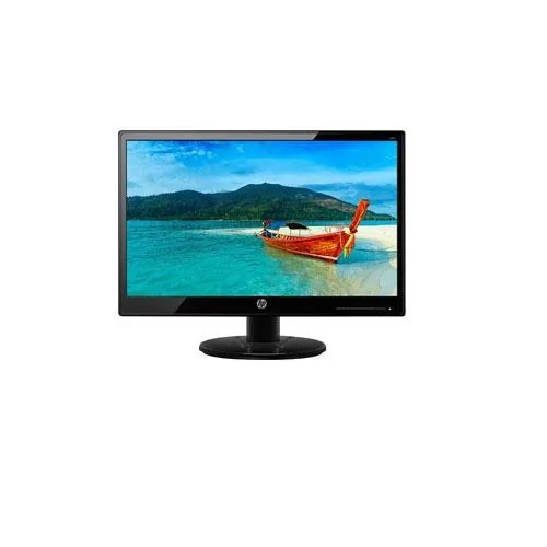 HP 19KA Monitor Price in Chennai, tamilnadu, kerala, bangalore