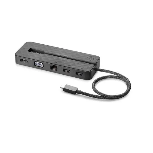 HP 1PM64AA USB C Mini Dock price in Chennai, tamilnadu, kerala, bangalore