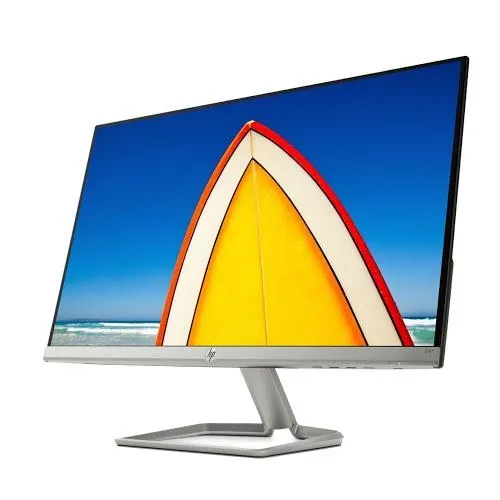 HP 24F Ultra Slim LED Backlit Gaming Monitor price in Chennai, tamilnadu, kerala, bangalore