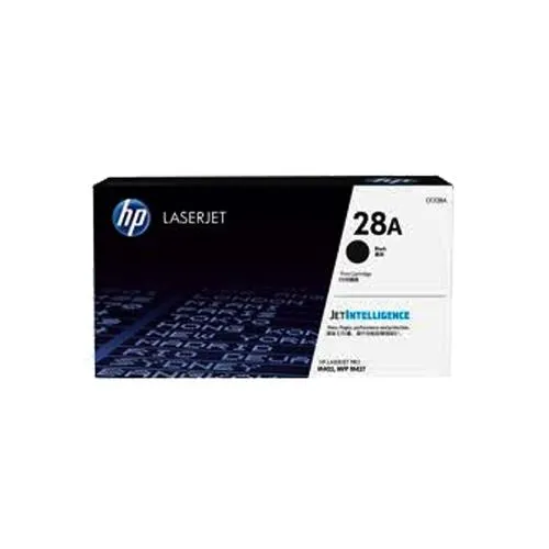 HP 28A CF228A Black LaserJet Toner Cartridge price in Chennai, tamilnadu, kerala, bangalore