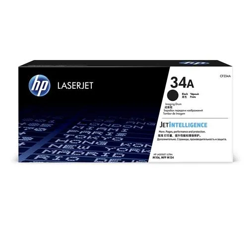 HP 34A CF234A Original LaserJet Imaging Drum price in Chennai, tamilnadu, kerala, bangalore