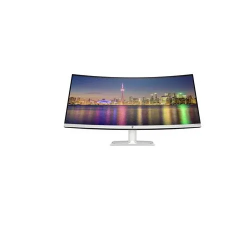 HP 34f 34 inch Curved Monitor price in Chennai, tamilnadu, kerala, bangalore