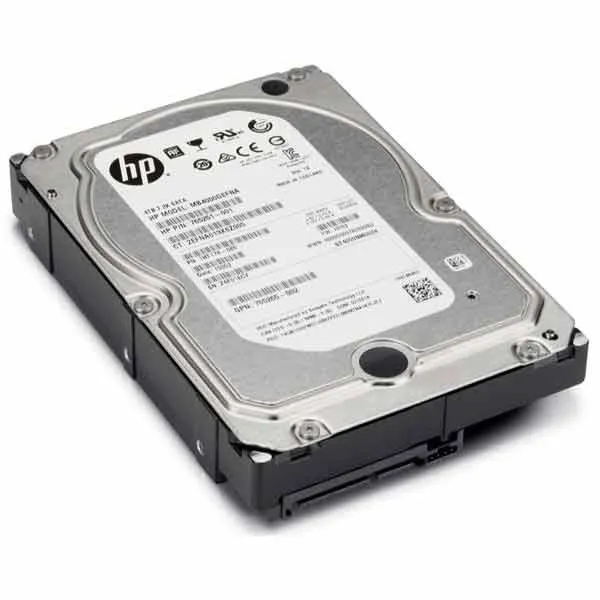 HP 693671 003 4Tb SATA Hard Drive price in Chennai, tamilnadu, kerala, bangalore