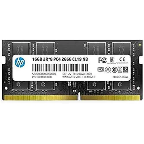 HP 7EH99AA 16GB Laptop Memory price in Chennai, tamilnadu, kerala, bangalore