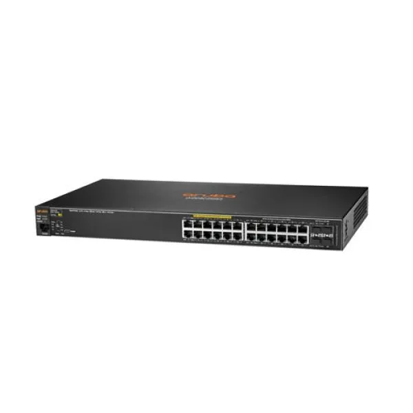 Hp Aruba 2530 24G Port PoE Plus J9773A Switch