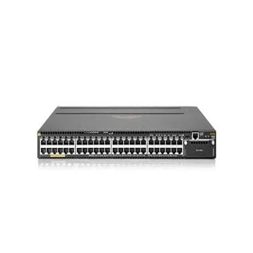 HP aruba 3810M 48G PoE plus 1slot Switch JL074A price in Chennai, tamilnadu, kerala, bangalore