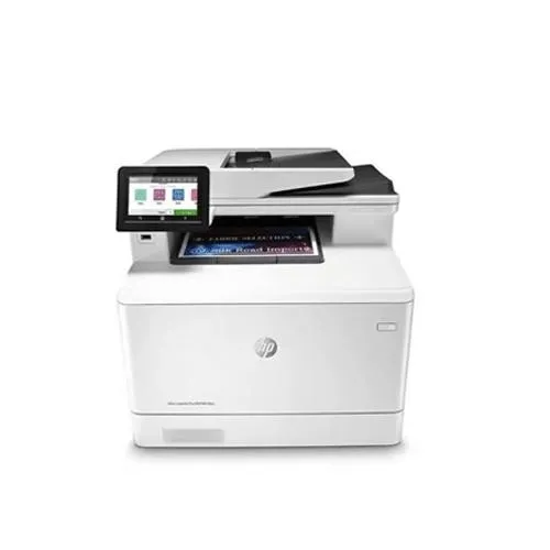 Hp Color LaserJet Pro 4203dw Multifunction Printer price in Chennai, tamilnadu, kerala, bangalore