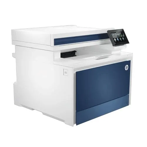 Hp Color LaserJet Pro 4303dw Multi Function Printer price in Chennai, tamilnadu, kerala, bangalore