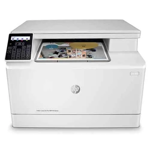 Hp Color Laserjet Pro MFP M182n Printer price in Chennai, tamilnadu, kerala, bangalore