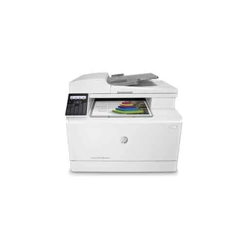 HP Color LaserJet Pro MFP M183fw Printer price in Chennai, tamilnadu, kerala, bangalore