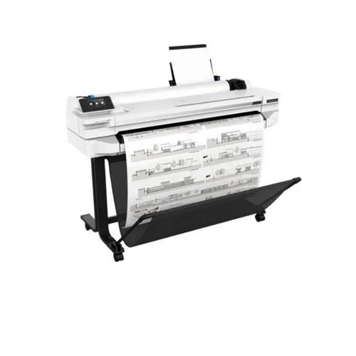 HP Design Jet T530 36 inch Plotter price in Chennai, tamilnadu, kerala, bangalore