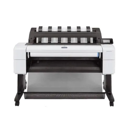 HP DesignJet T1600 3EK10A plotter price in Chennai, tamilnadu, kerala, bangalore