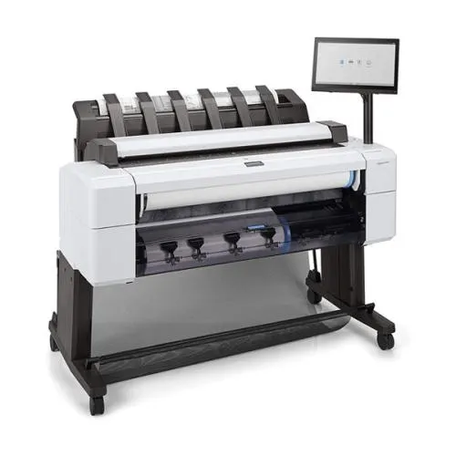 HP DesignJet T1600dr 3EK13A plotter price in Chennai, tamilnadu, kerala, bangalore