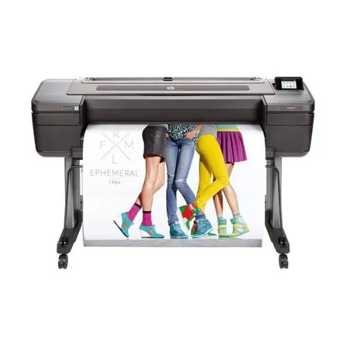 HP DesignJet T1700 W6B55A plotter price in Chennai, tamilnadu, kerala, bangalore