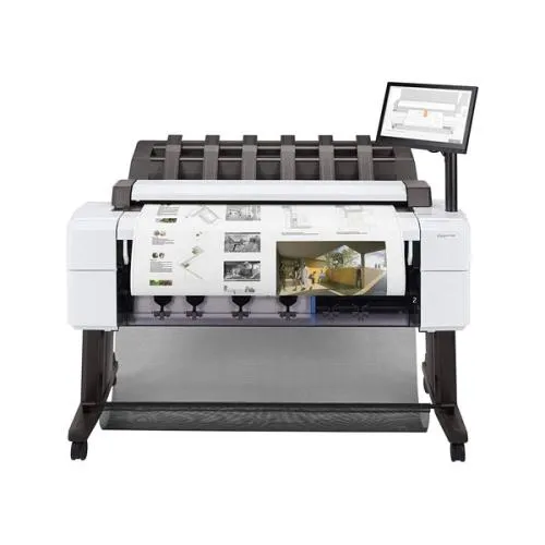 HP DesignJet T2600 3XB78A multifunction plotter price in Chennai, tamilnadu, kerala, bangalore