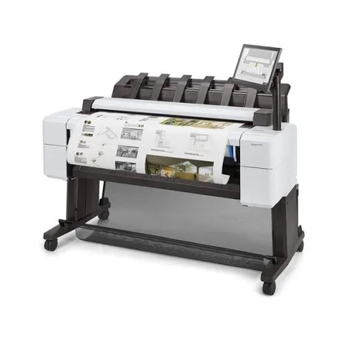 HP DesignJet T2600dr 3EK15A Multifunction Plotter price in Chennai, tamilnadu, kerala, bangalore